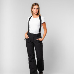 PANTALONE DA SCI NEPAL LADY...