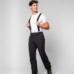 PANTALONE DA SCI NEPAL MAN JRC