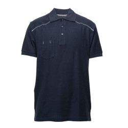 POLO ATENE UOMO IN PIQUE' M/CORTA JRC