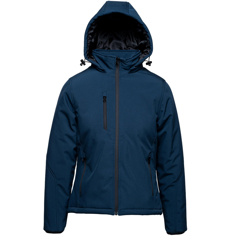 GIUBBINO AUSTRIA HEAVY IN SOFTSHELL JRC