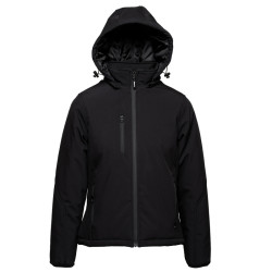 GIUBBINO AUSTRIA HEAVY IN SOFTSHELL JRC