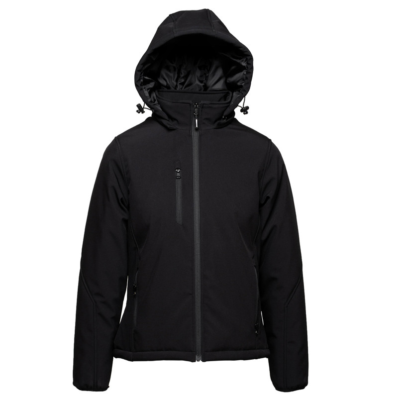 GIUBBINO AUSTRIA HEAVY IN SOFTSHELL JRC