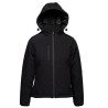 GIUBBINO AUSTRIA HEAVY IN SOFTSHELL JRC