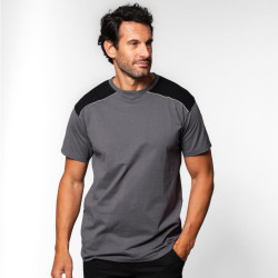 T-SHIRT CILE MAN M/CORTA...