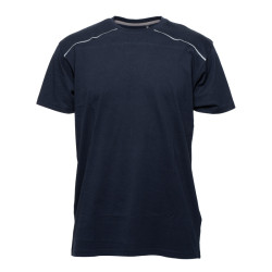 T-SHIRT CILE MAN M/CORTA G/C JRC