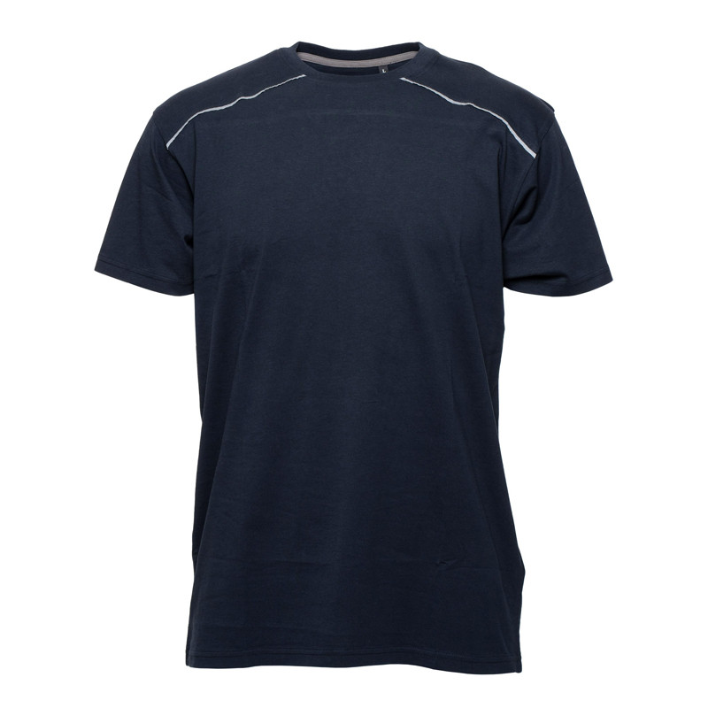 T-SHIRT CILE MAN M/CORTA G/C JRC