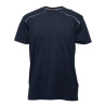 T-SHIRT CILE MAN M/CORTA G/C JRC