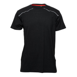T-SHIRT CILE MAN M/CORTA G/C JRC