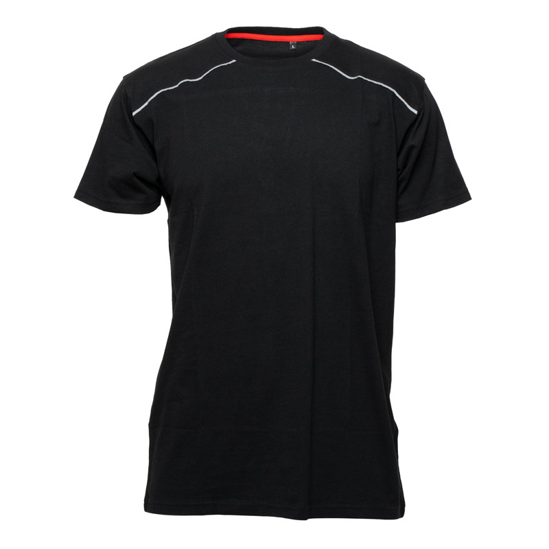T-SHIRT CILE MAN M/CORTA G/C JRC
