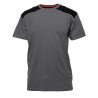 T-SHIRT CILE MAN M/CORTA G/C JRC