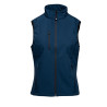 GILET SAVOIA UOMO IN SOFTSHELL JRC