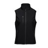 GILET SAVOIA UOMO IN SOFTSHELL JRC