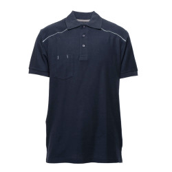 POLO ATENE UOMO IN PIQUE' M/CORTA JRC