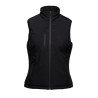 GILET SAVOIA HEAVY IN SOFTSHELL JRC