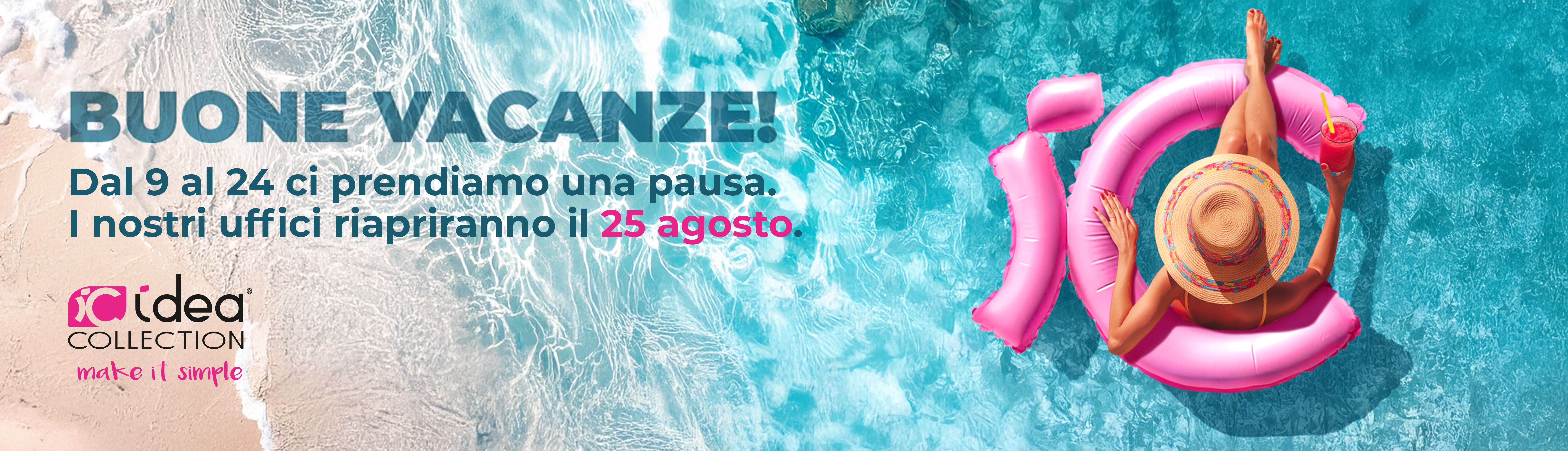 vacanze